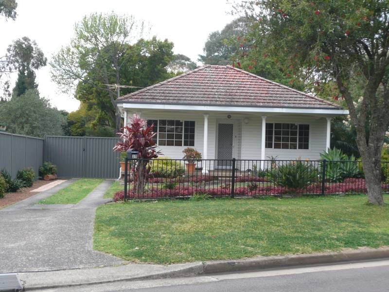 27 POWELL STREET, Yagoona NSW 2199
