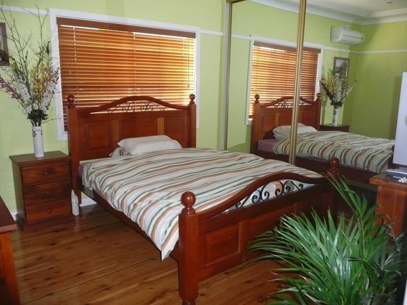 27 POWELL STREET, Yagoona NSW 2199