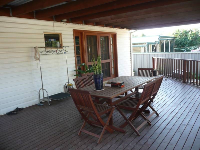 27 POWELL STREET, Yagoona NSW 2199