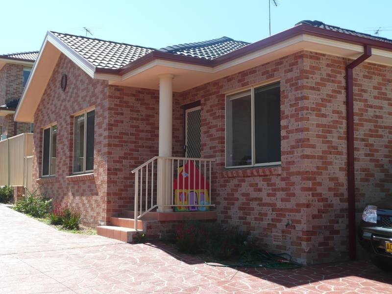 Condell Park NSW 2200