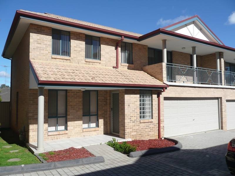 Georges Hall NSW 2198