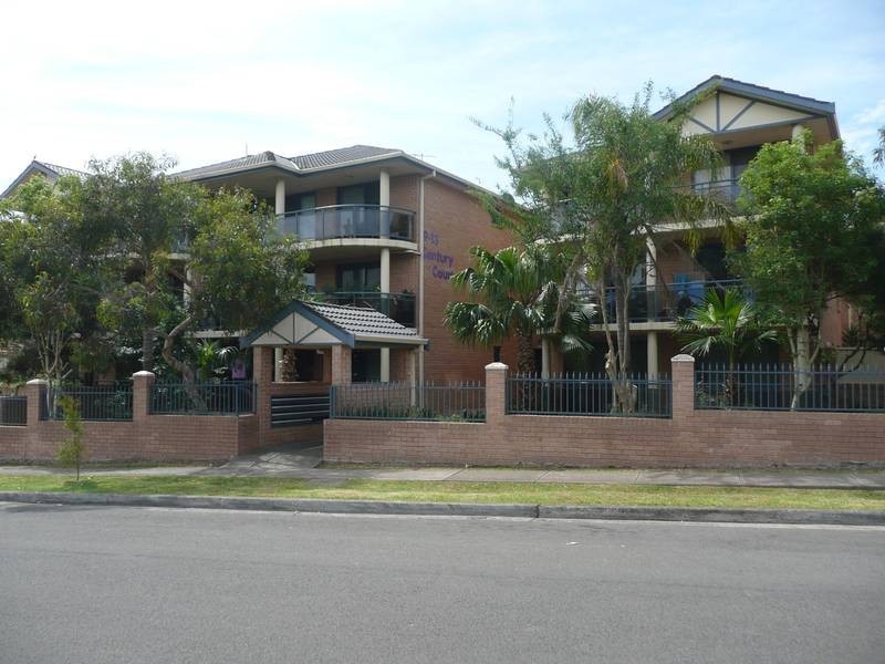 21/9-13 MYRTLE ROAD, Bankstown NSW 2200