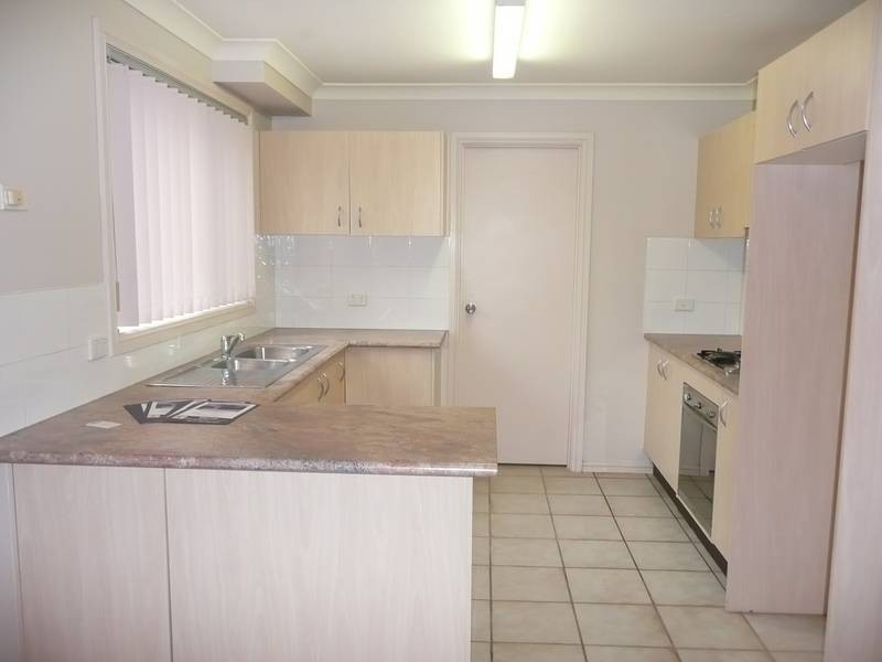 7/16A BALMORAL CRESCENT, Georges Hall NSW 2198