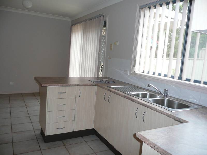 7/16A BALMORAL CRESCENT, Georges Hall NSW 2198