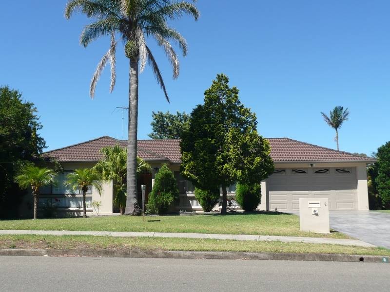 West Pennant Hills NSW 2125