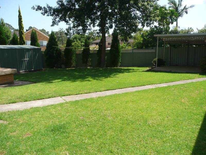 West Pennant Hills NSW 2125