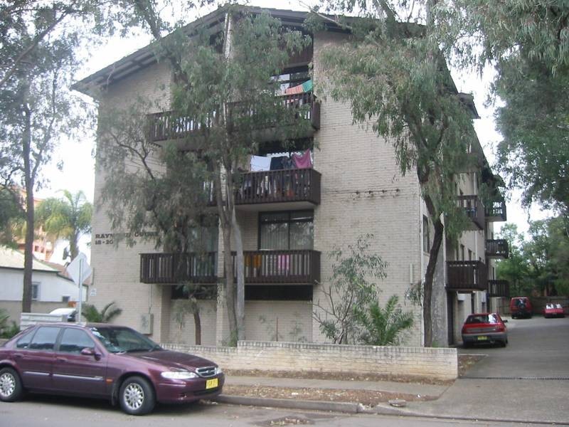 Bankstown NSW 2200