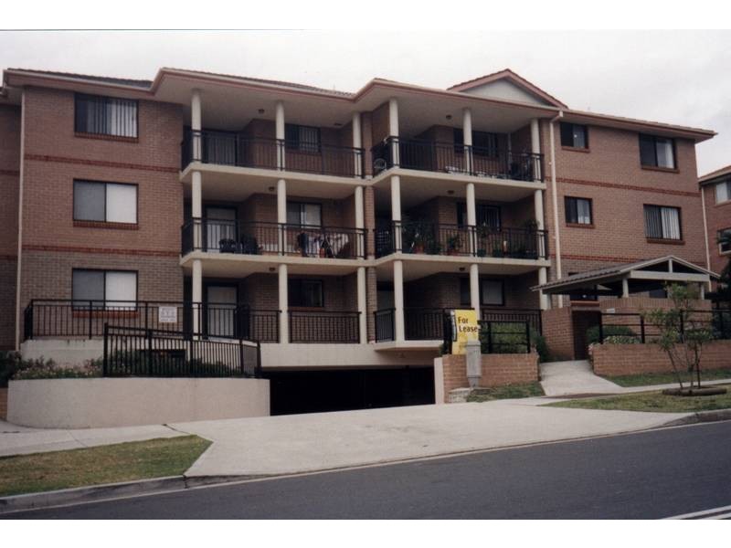 Bankstown NSW 2200