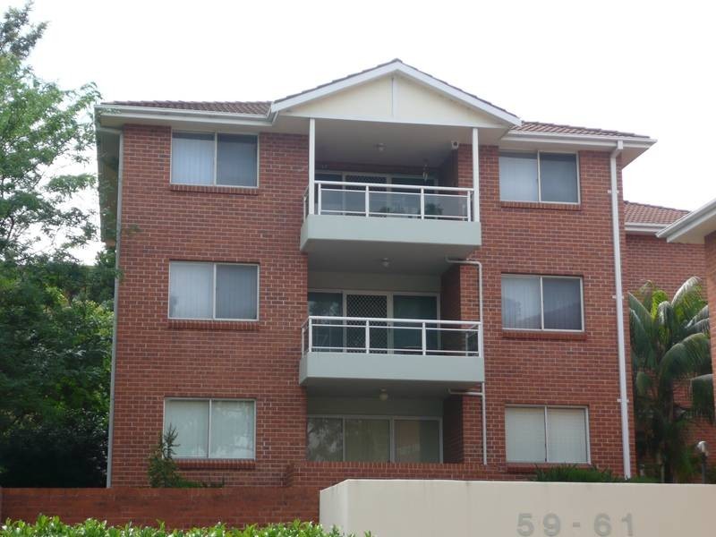 14/59 BRANCOURT AVENUE, Bankstown NSW 2200