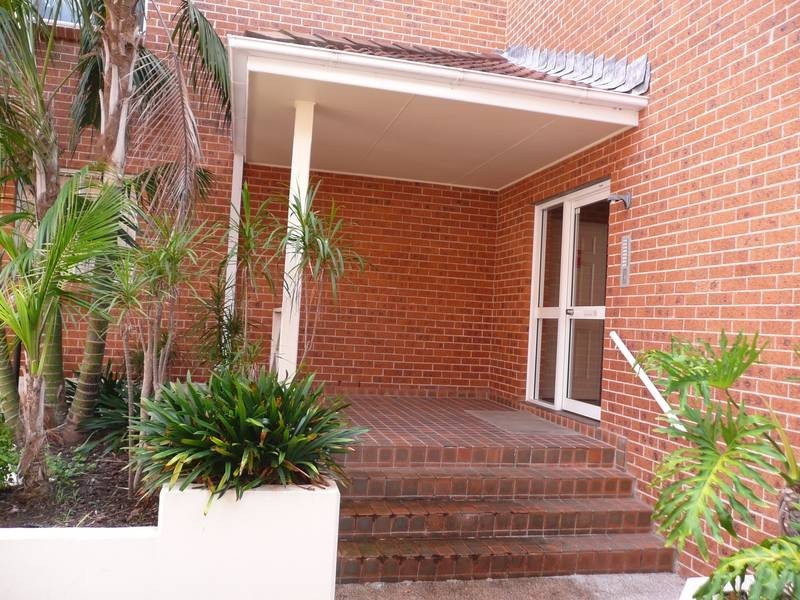 14/59 BRANCOURT AVENUE, Bankstown NSW 2200