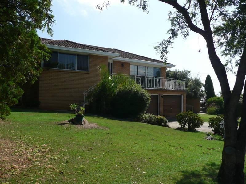 Georges Hall NSW 2198