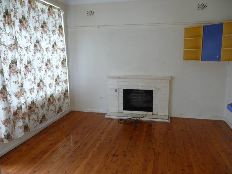 44 MIDDLETON ROAD, Chester Hill NSW 2162