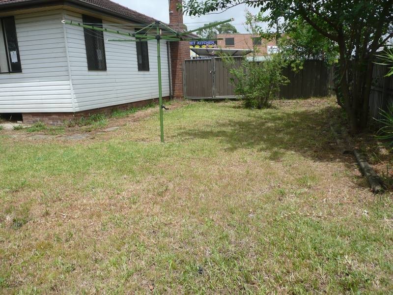 44 MIDDLETON ROAD, Chester Hill NSW 2162