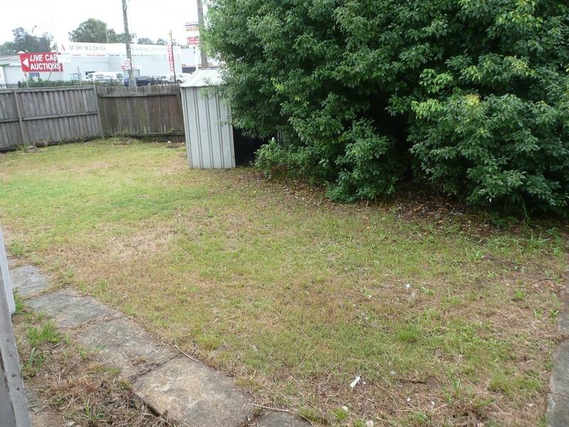 44 MIDDLETON ROAD, Chester Hill NSW 2162