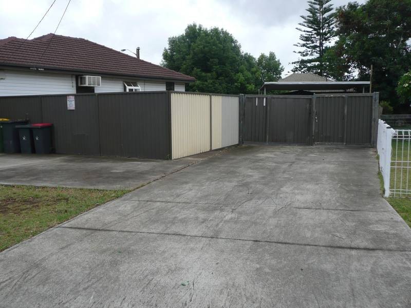 44 MIDDLETON ROAD, Chester Hill NSW 2162
