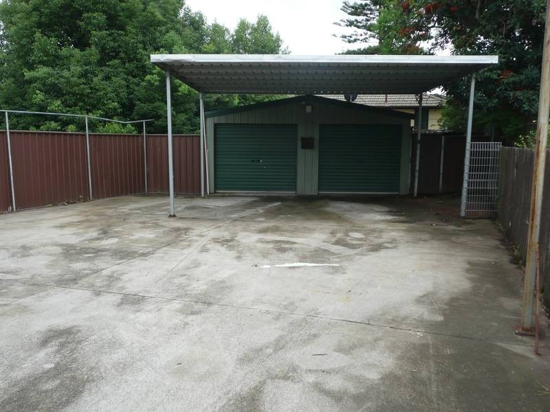 44 MIDDLETON ROAD, Chester Hill NSW 2162