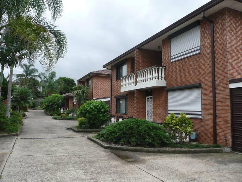 Yagoona NSW 2199