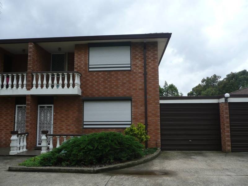 Yagoona NSW 2199