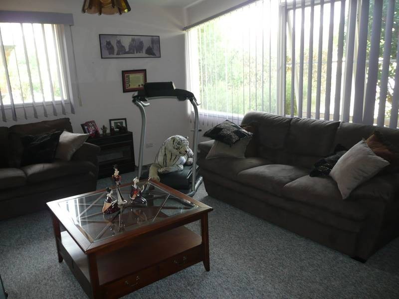 22 CRUCIE AVENUE, Bass Hill NSW 2197