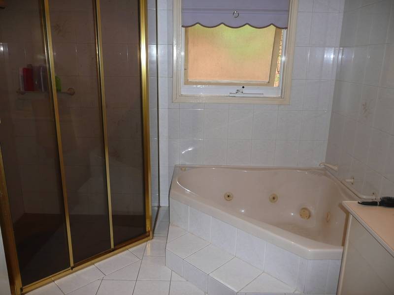 22 CRUCIE AVENUE, Bass Hill NSW 2197