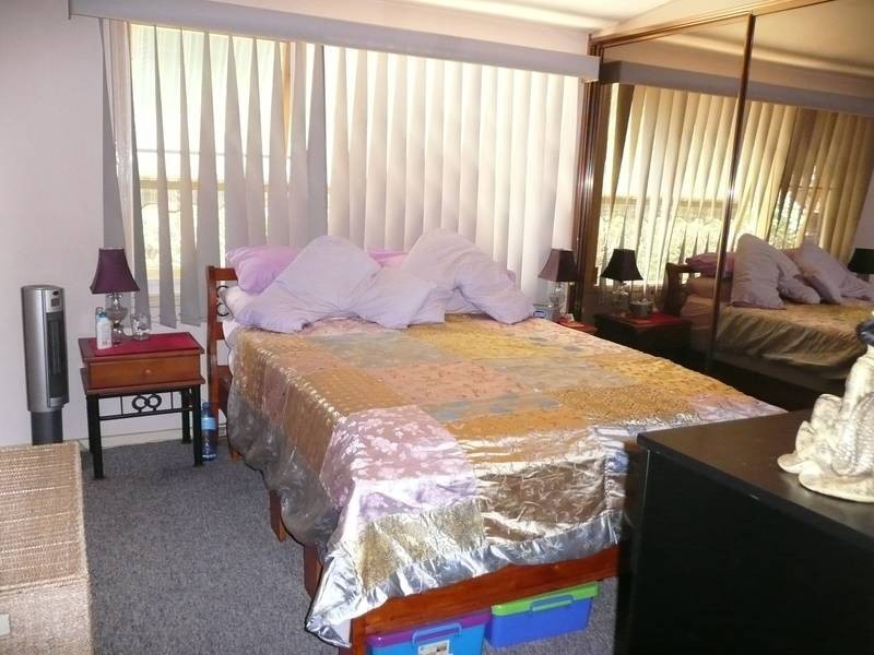 22 CRUCIE AVENUE, Bass Hill NSW 2197