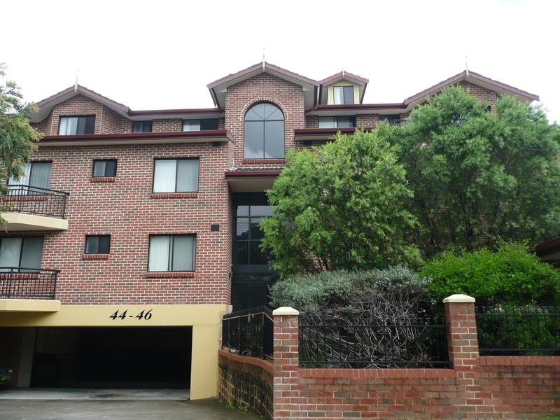 Bankstown NSW 2200
