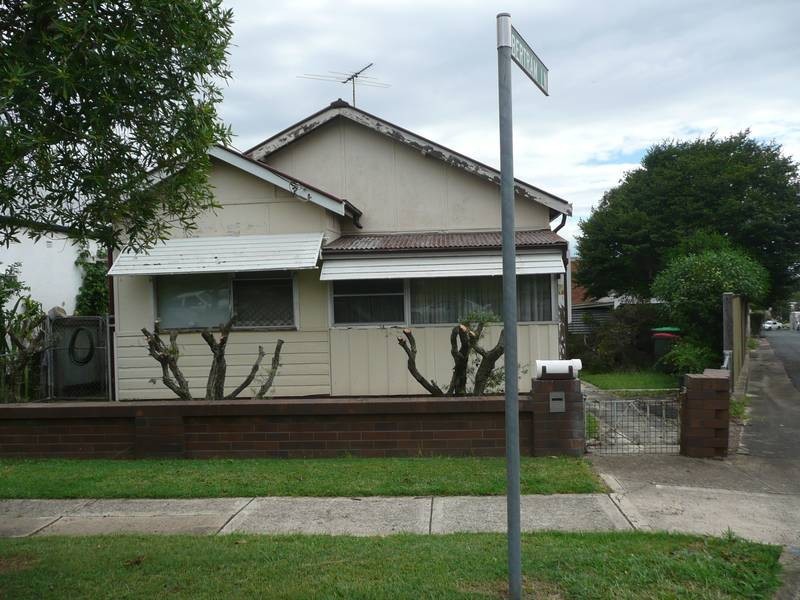 16 BERTRAM STREET, Mortlake NSW 2137