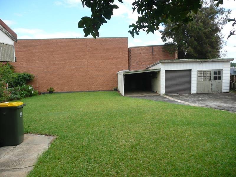 16 BERTRAM STREET, Mortlake NSW 2137