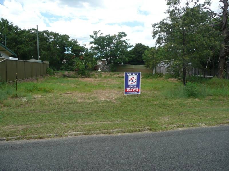 Warragamba NSW 2752