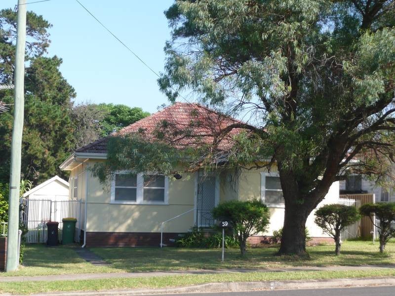 59 OXFORD STREET, Bankstown NSW 2200