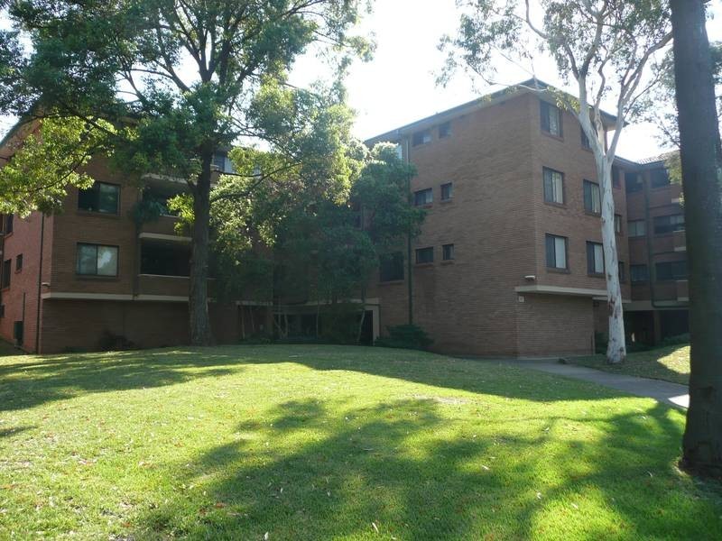 38/17 Rickard Road, Bankstown NSW 2200