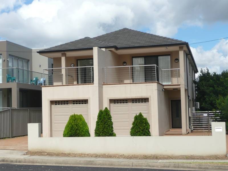 1A PRAIRIE VALE ROAD, Bankstown NSW 2200