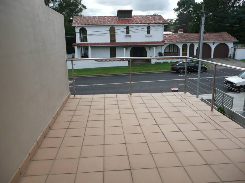 1A PRAIRIE VALE ROAD, Bankstown NSW 2200