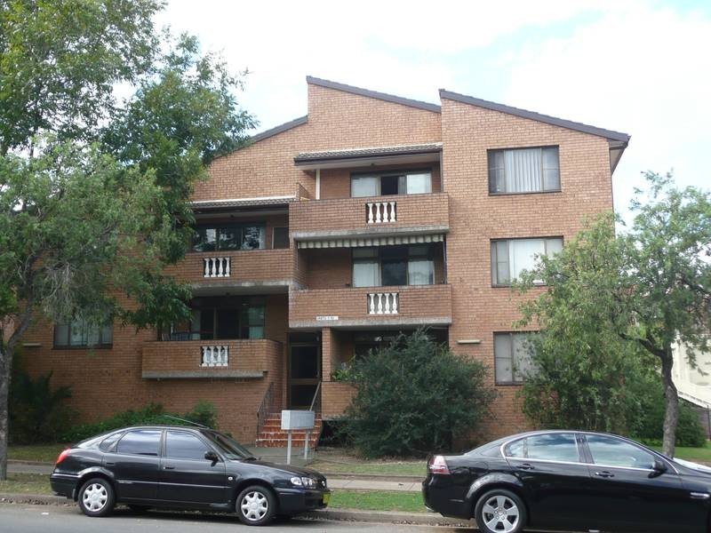 16/15-25 Jacobs, Bankstown NSW 2200