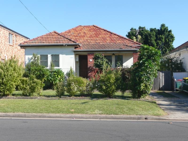 53 Marshall, Bankstown NSW 2200