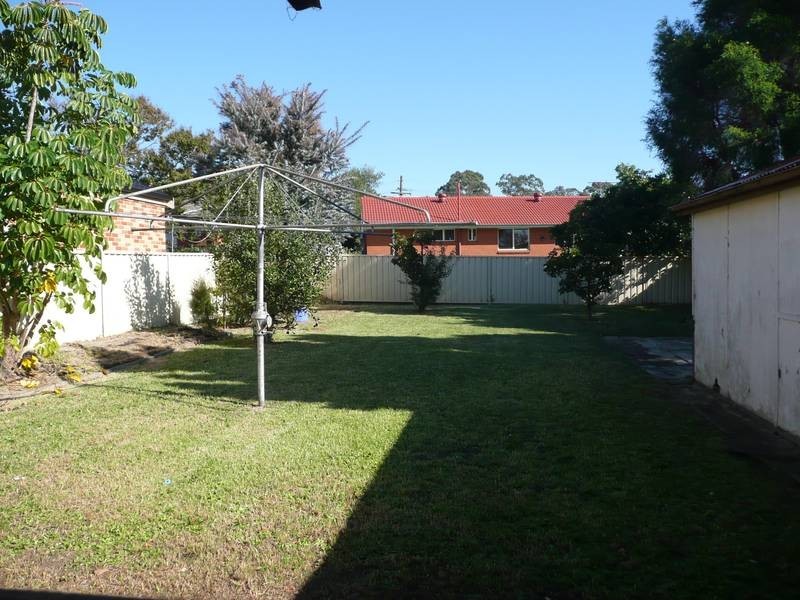 53 Marshall, Bankstown NSW 2200