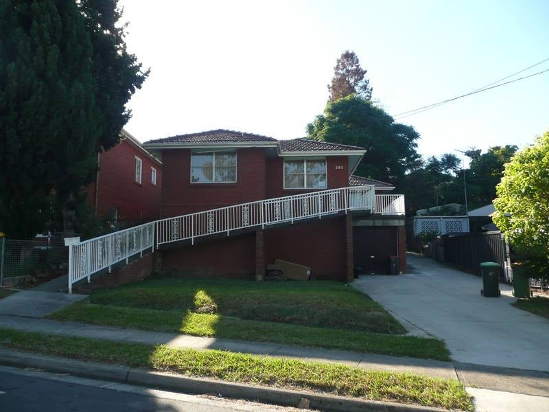 Condell Park NSW 2200