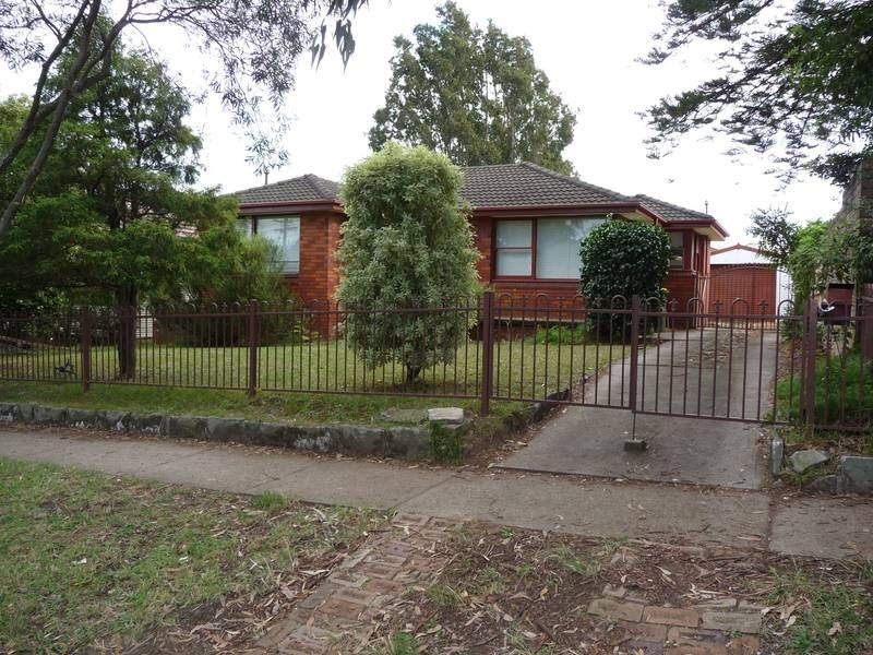 52 Badajoz, Ryde NSW 2112