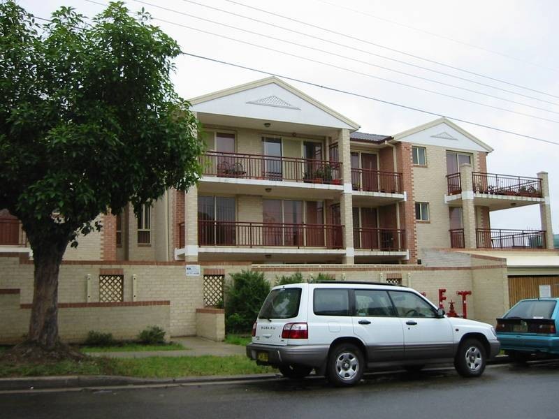 Bankstown NSW 2200