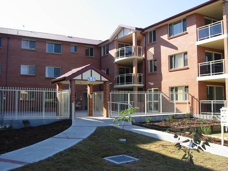 14/5-11 Weigand, Bankstown NSW 2200