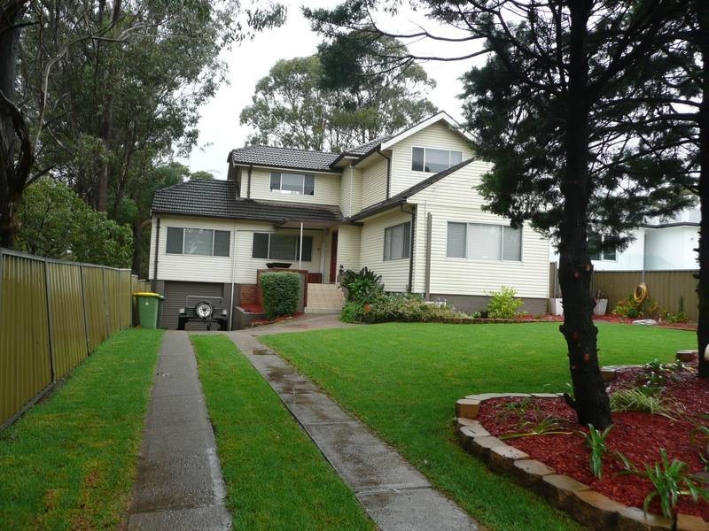 30 Ashcroft Street, Georges Hall NSW 2198
