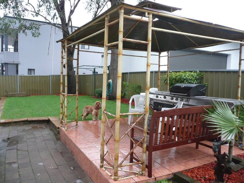 30 Ashcroft Street, Georges Hall NSW 2198