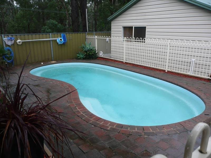 30 Ashcroft Street, Georges Hall NSW 2198