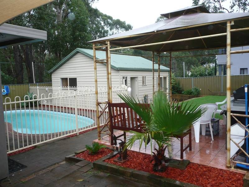 30 Ashcroft Street, Georges Hall NSW 2198