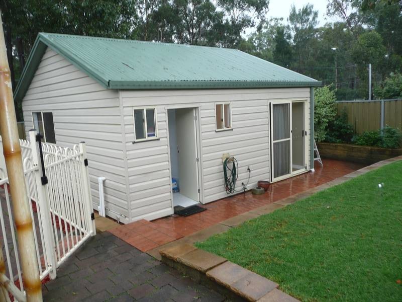30 Ashcroft Street, Georges Hall NSW 2198