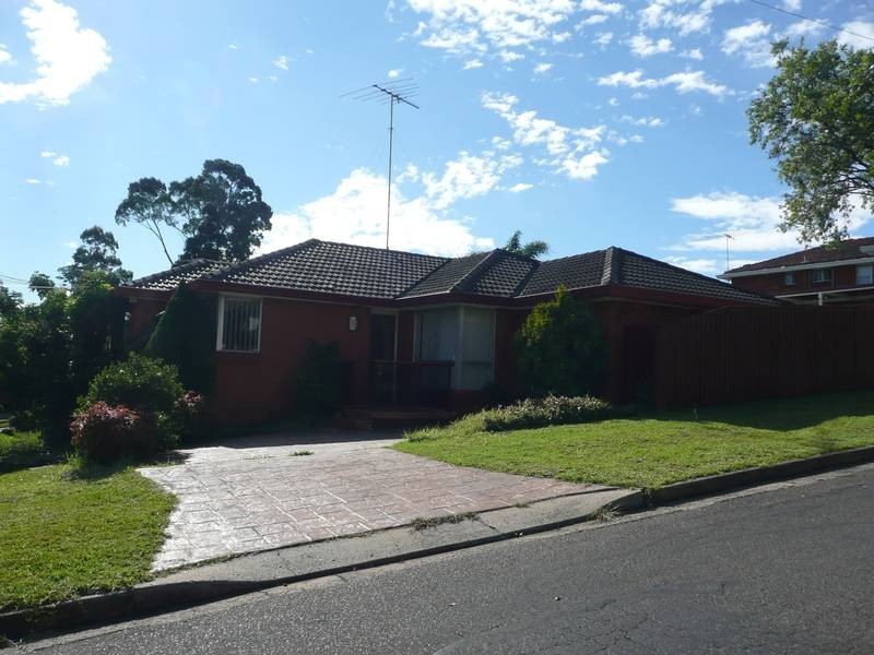 Georges Hall NSW 2198