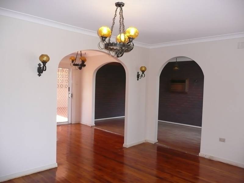 Georges Hall NSW 2198