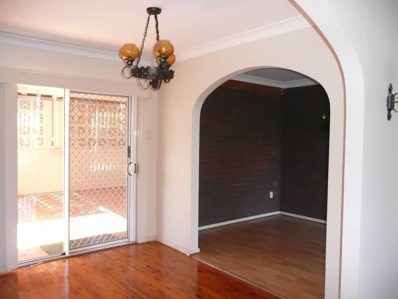 Georges Hall NSW 2198