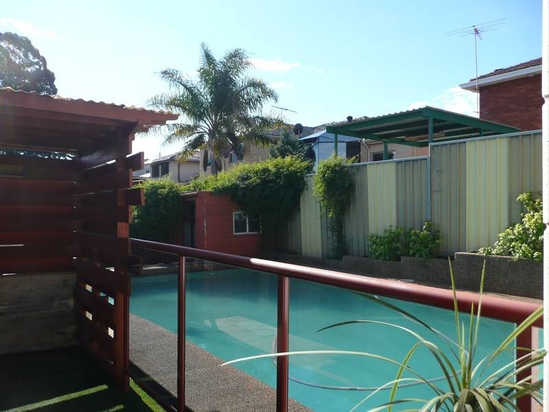 Georges Hall NSW 2198