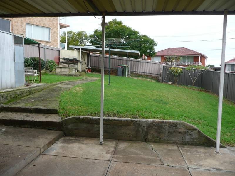199 cooper road, Yagoona NSW 2199